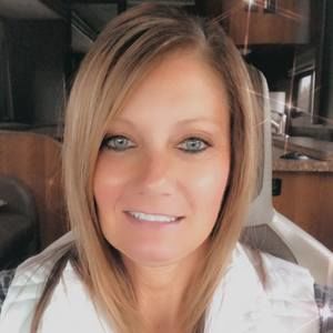 Meet your Posher, Tracy